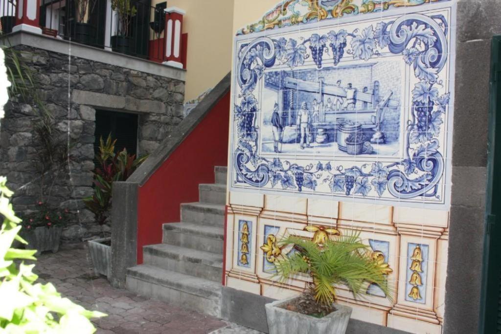 Casa Das Videiras Seixal  Exterior foto