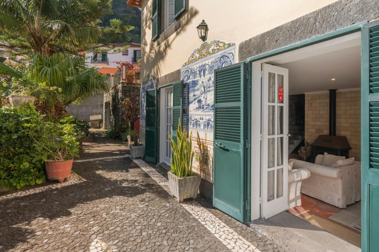 Casa Das Videiras Seixal  Exterior foto