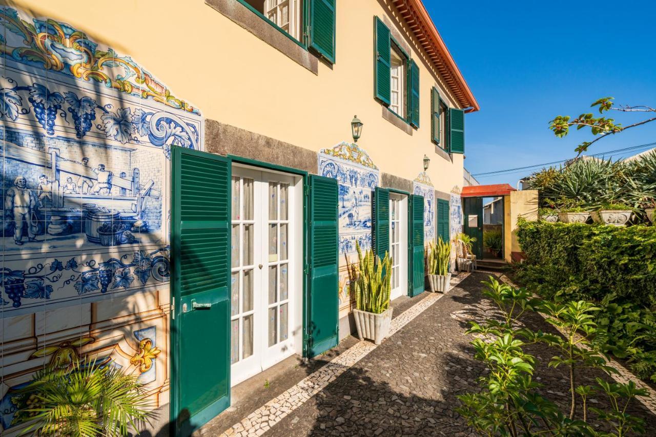Casa Das Videiras Seixal  Exterior foto