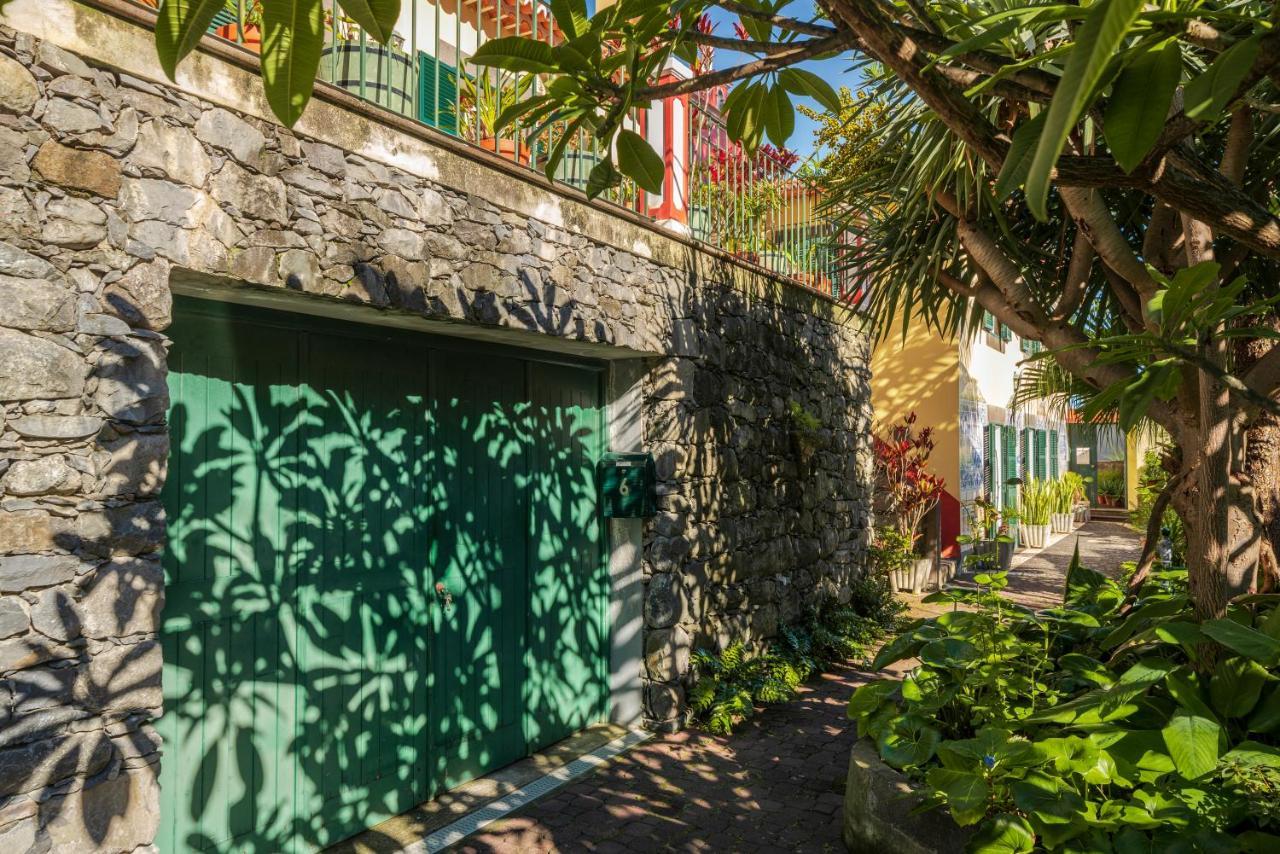Casa Das Videiras Seixal  Exterior foto