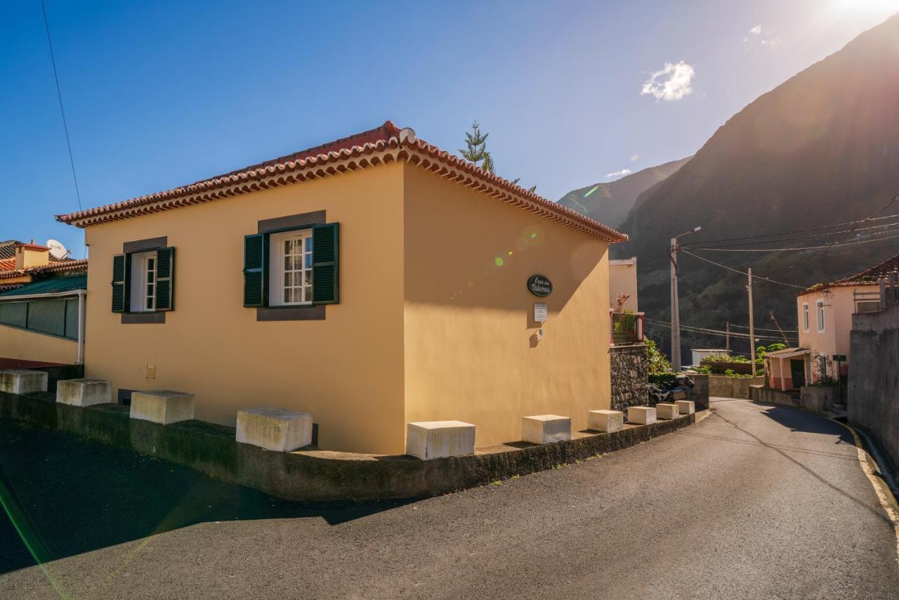 Casa Das Videiras Seixal  Exterior foto