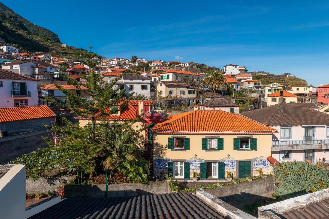 Casa Das Videiras Seixal  Exterior foto