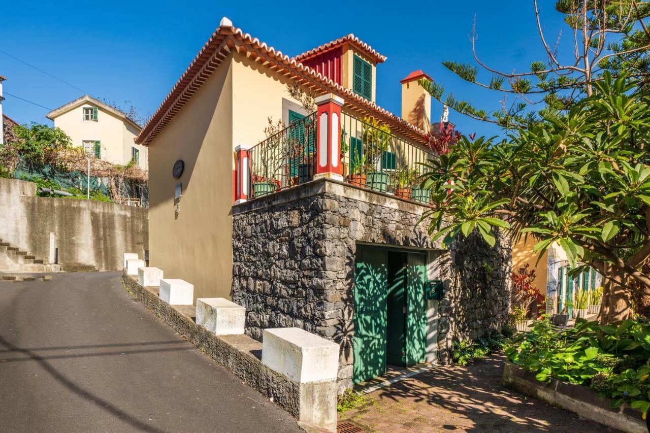 Casa Das Videiras Seixal  Exterior foto