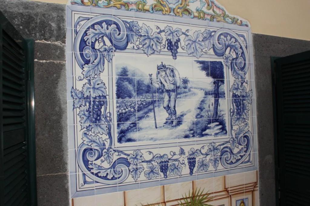 Casa Das Videiras Seixal  Exterior foto