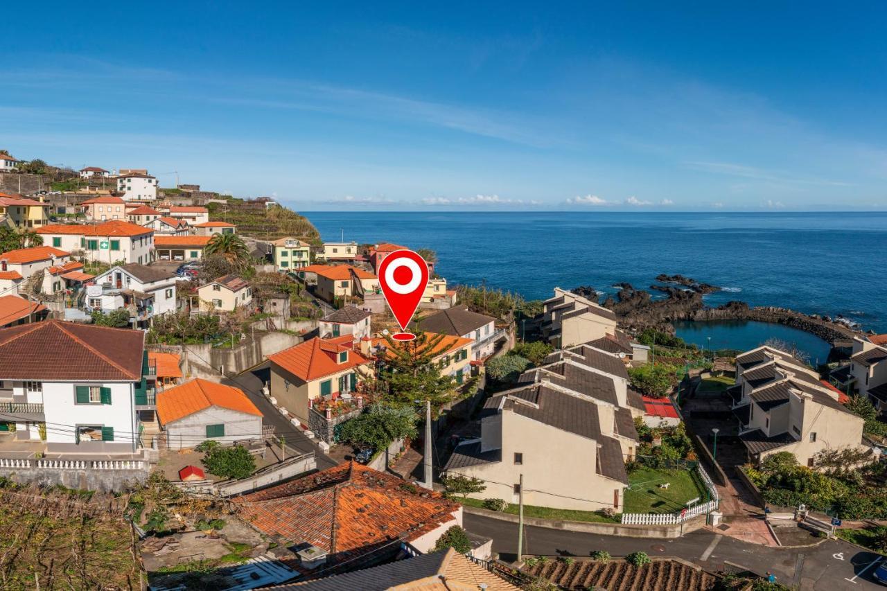 Casa Das Videiras Seixal  Exterior foto