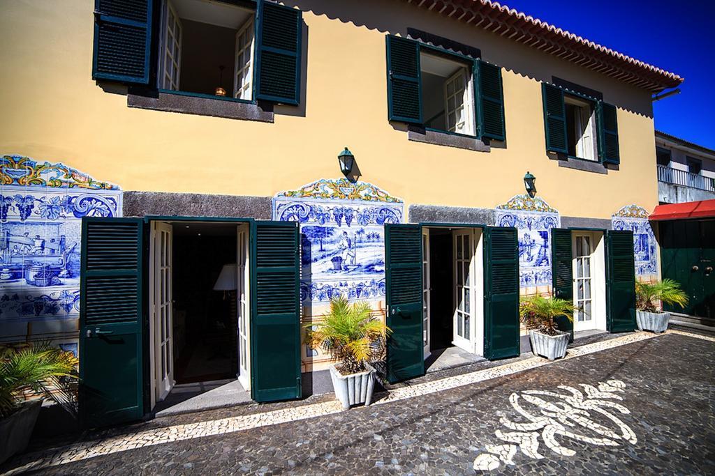 Casa Das Videiras Seixal  Exterior foto